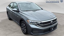 2024 Volkswagen Jetta S