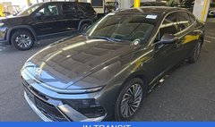 2024 Hyundai Sonata Hybrid Limited