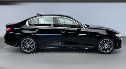 2021 BMW 3 Series 330i