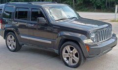 2011 Jeep Liberty Sport