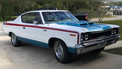1970 AMC 