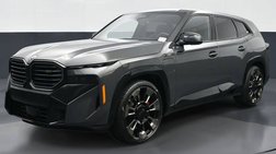 2023 BMW XM Base