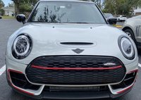 2022 MINI Clubman John Cooper Works ALL4