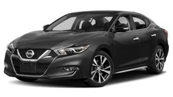 2018 Nissan Maxima SL FWD