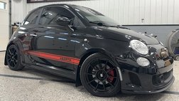 2013 Fiat 500 Abarth