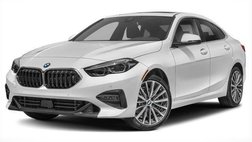 2024 BMW 2 Series 228i xDrive Gran Coupe