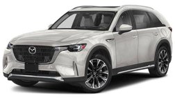 2025 Mazda CX-90 Plug-in Hybrid Premium Plus