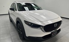2022 Mazda CX-30 2.5 Turbo Premium