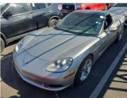 2005 Chevrolet Corvette Base