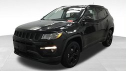 2020 Jeep Compass Altitude