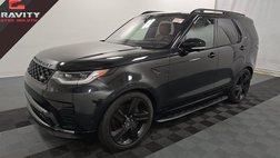 2023 Land Rover Discovery P360 HSE R-Dynamic