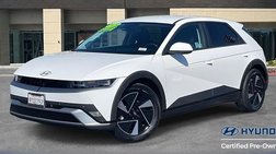 2025 Hyundai Ioniq 5 SE