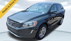 2015 Volvo XC60 T5 Drive-E Premier