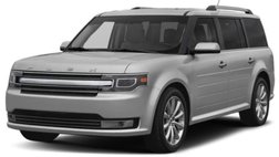 2015 Ford Flex SEL