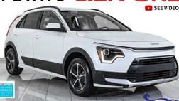 2024 Kia Niro LX
