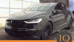2022 Tesla Model X Base