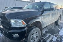 2015 Ram Ram Pickup 2500 Laramie