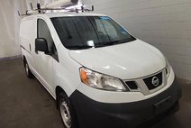 2019 Nissan NV200 S