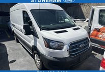 2022 Ford E-Transit 350