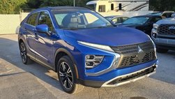 2023 Mitsubishi Eclipse Cross SE