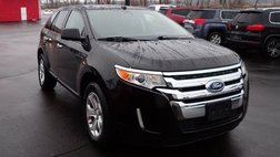 2011 Ford Edge SEL