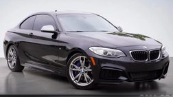 2014 BMW 2 Series M235i
