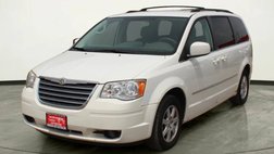 2010 Chrysler Town and Country Touring