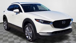 2025 Mazda CX-30 2.5 S Premium