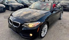 2016 BMW 2 Series 228i