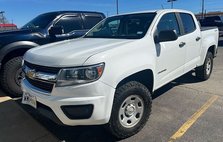 2019 Chevrolet Colorado Work Truck