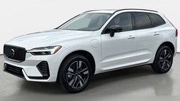 2026 Volvo XC60 T8 Core