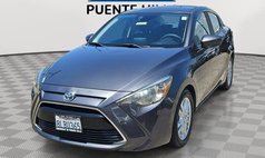 2018 Toyota Yaris iA Base