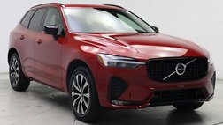2024 Volvo XC60 B5 Plus Dark Theme