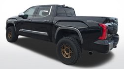 2022 Toyota Tundra 1794 Edition