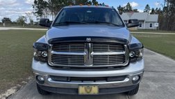 2005 Dodge Ram 3500 SLT
