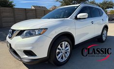 2014 Nissan Rogue SL