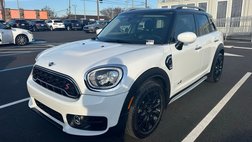 2020 MINI Countryman Cooper S ALL4