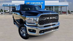 2024 Ram Ram Pickup 2500 Big Horn