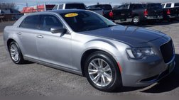 2017 Chrysler 300 Limited