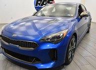 2019 Kia Stinger GT