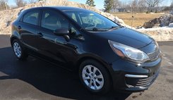 2017 Kia Rio5 LX