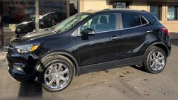 2018 Buick Encore Premium