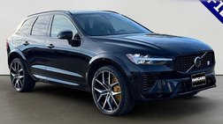 2023 Volvo XC60 Recharge T8 Polestar Engineered