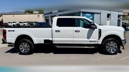 2025 Ford Super Duty F-250 Lariat