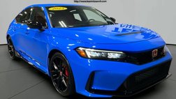 2023 Honda Civic Type R