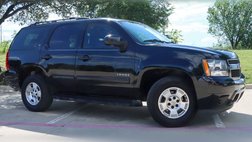 2011 Chevrolet Tahoe LT