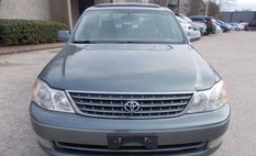 2004 Toyota Avalon XLS