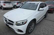 2019 Mercedes-Benz GLC-Class GLC 300 4MATIC