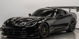 2017 Dodge Viper GTC