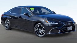 2023 Lexus ES 300h ES 300h